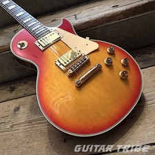 Gibson Les Paul Custom 4,62 kg