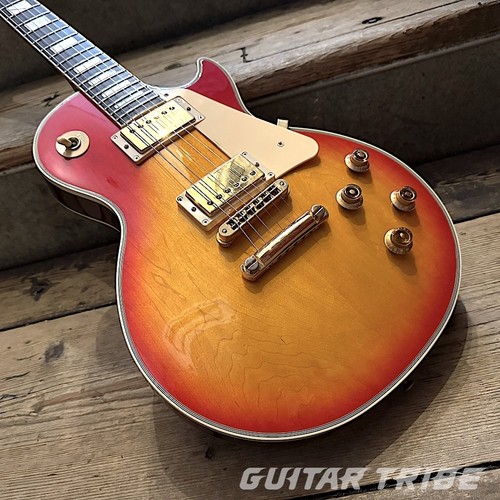 Gibson les paul custom - les, kg