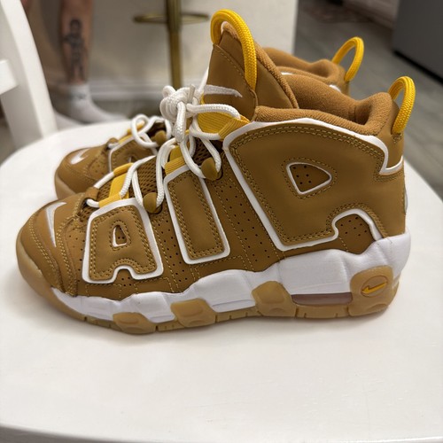Nike air more uptempo - nike,