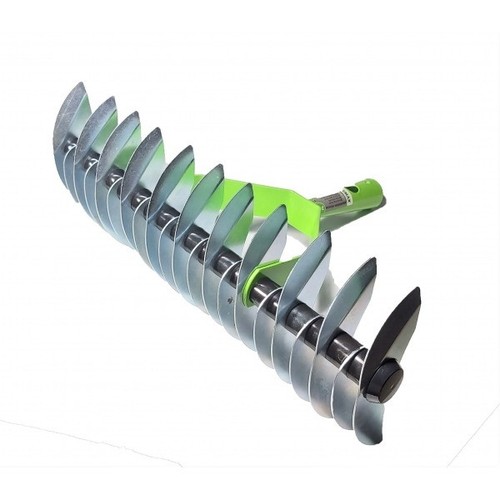 Rastrello scarificatore