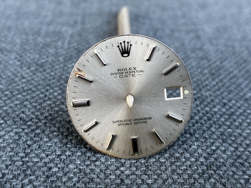 Rolex oyster perpetual - rolex,