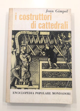 JEAN GIMPEL I COSTRUTTORI DI