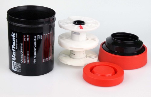 Jobo tank 1520 - tank,