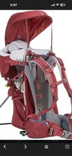 DEFECTIVE Deuter Kid Comfort