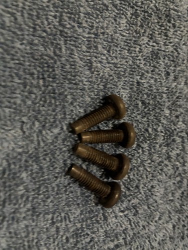 Viti torx saab 5 per - torx, 9-3