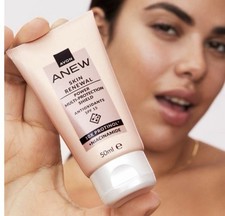 Avon Crema Multi Protettiva