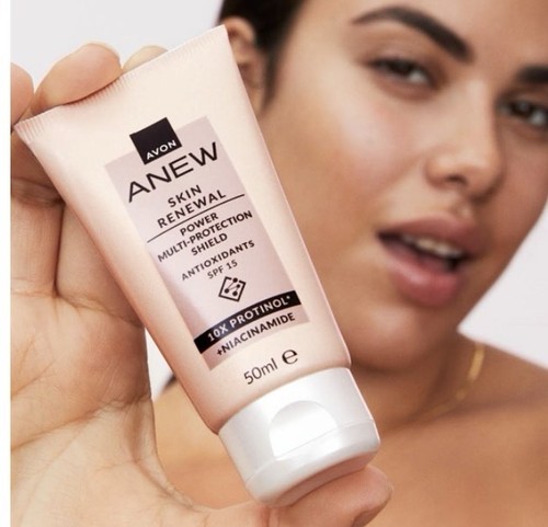 Avon crema multi - avon,