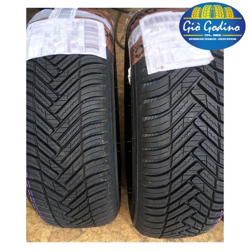 Coppia pneumatici hankook - pneumatici,