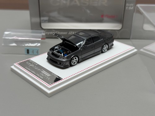 Modellino auto pressofuso