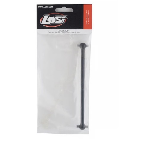 Losi 5ive 0 dogbone - losi, 5ive-t