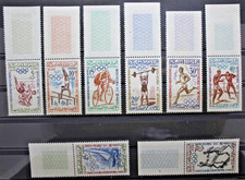 Marocco 1960 olimpiadi - 1960,