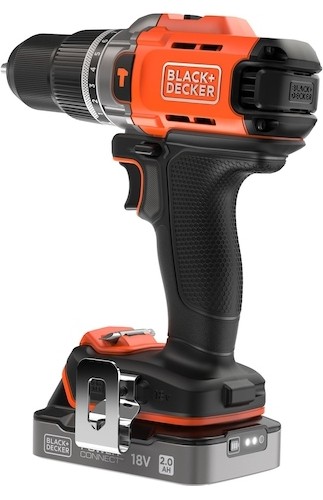 Trapano avvitatore - trapano, a