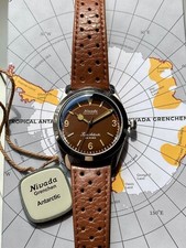 Orologio Nivada Super