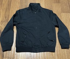 Giacca Merc Harrington London