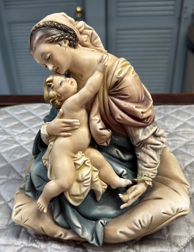 Antonio borsato statuina - antonio,