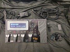 Roland GR-55 Guitar