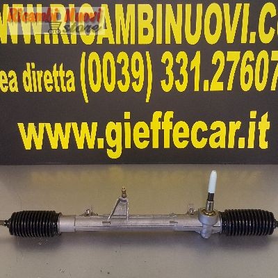Scatola sterzo originale fiat - sterzo,