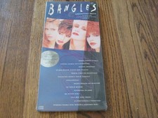 Bangles Greatest Hits Sealed