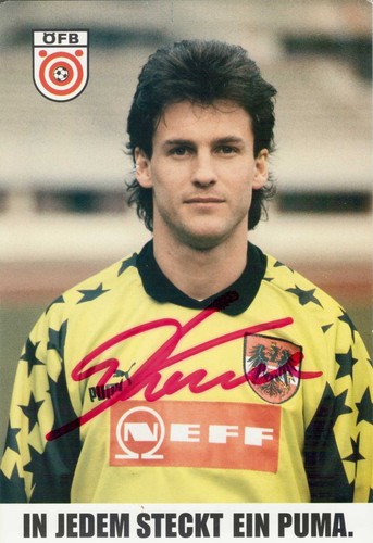 Michael konsel öfb - michael,