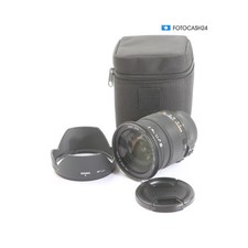 NIKON Sigma EX 2,8/17-50 DC IF