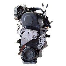 Motore BKC Volkswagen Golf 1.9