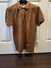 ZARA Specials Perfect Polo