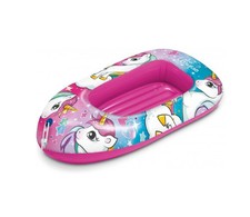 Canotto Unicorno Gonfiabile