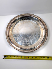 Vassoio da portata vintage WM