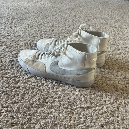 Scarpe nike blazer - scarpe,
