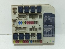 CENTRALINA PORTA FUSIBILI E