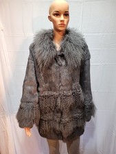 Glamourous NY Cappotto in