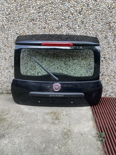 Portellone posteriore fiat - portellone,
