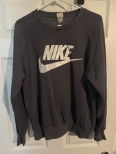 Nike Crewneck Sweatshirt