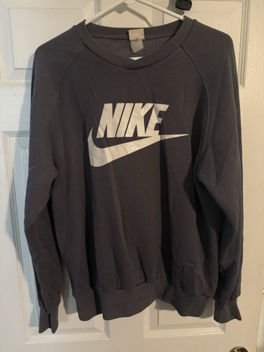Felpa girocollo nike vintage - felpa,