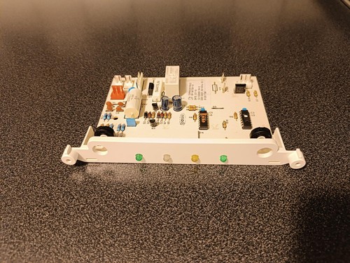 Scheda elettronica frigorifero - scheda,