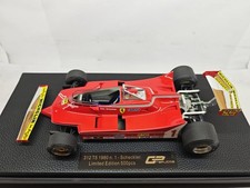 1:18 GP Replicas -   Ferrari