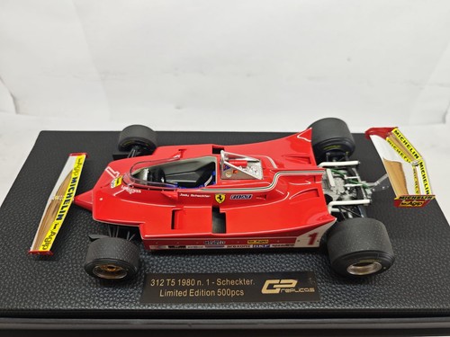 Replicas ferrari - 1:18,