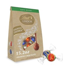 Lindt LINDOR Tartufi Assortiti