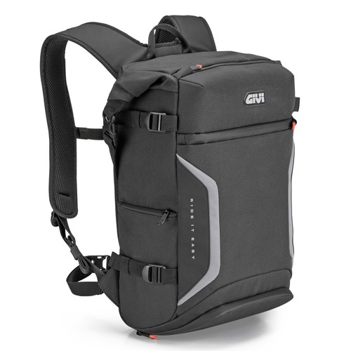 Zaino moto givi con - zaino,