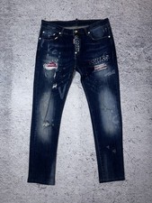 DSQ2 Dsquared 2 Slim
