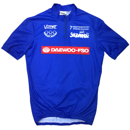 Tomasz brozyna 1996 corsa - brozyna,, di