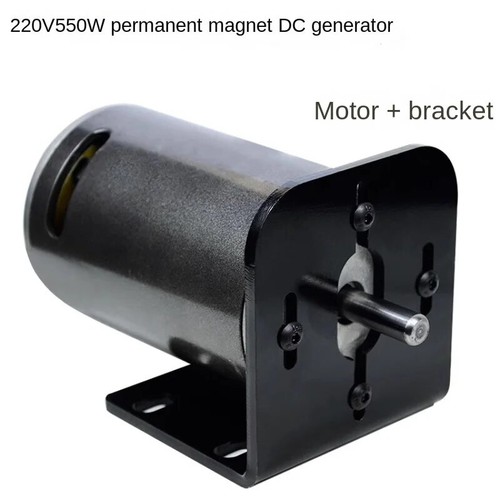 Generatore magnete - generatore,
