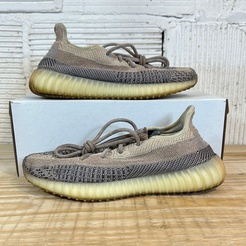 Adidas yeezy boost 350 - yeezy, 'ash