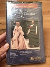 The Metropolitan Opera - Un