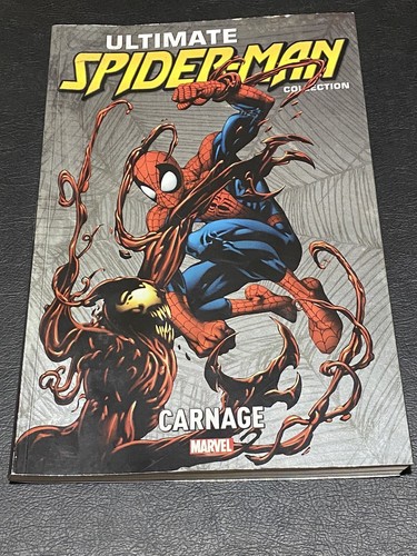 Ultimate spiderman collection - ultimate,