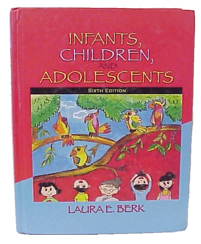 Infants children and - infants,