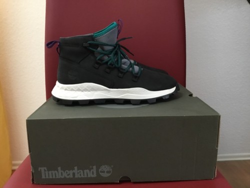 Timberland brooklyn chukka - timberland,