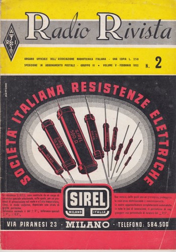 Radio rivista 2 - radio,