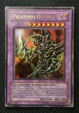 Paladino Oscuro - DR1-IT160 -