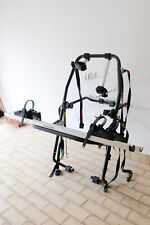 Portabici per auto posteriore Menabo Stand Up 2